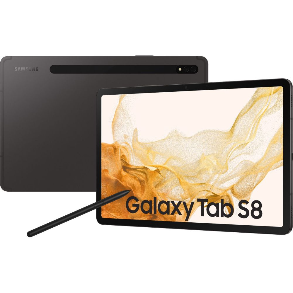Notre avis sur la Samung Galaxy Tab S8, S8+ et Ultra: les meilleures tablettes Android du marché?