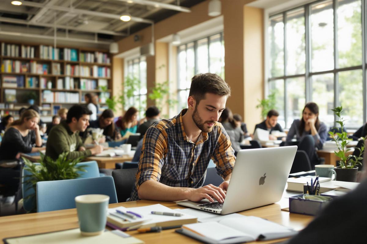 Les critères pour choisir un ordinateur portable étudiant
