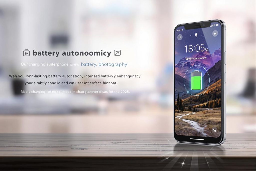 Autonomie, photo, interface : les meilleures surcouches Android en 2025 ...